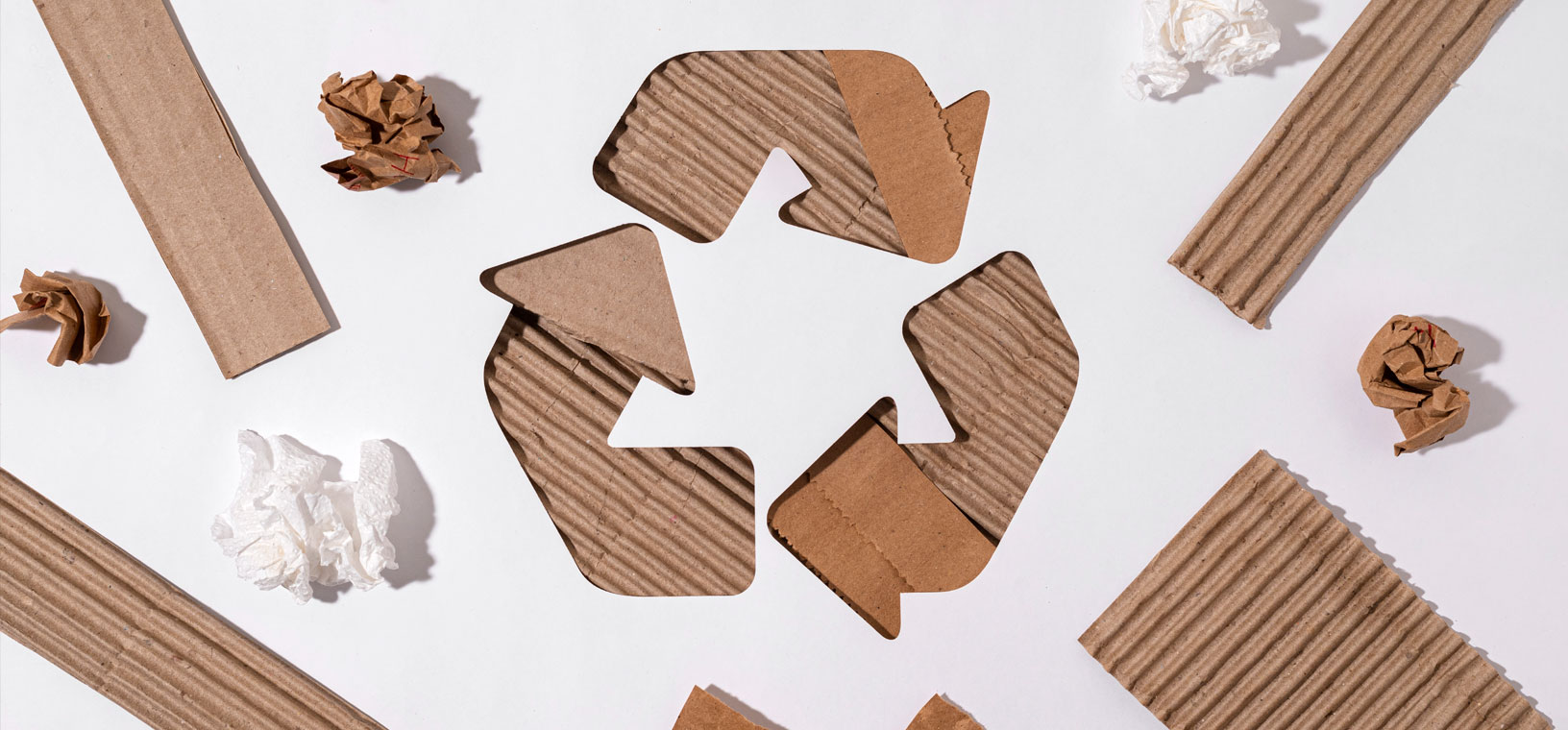 Responsibly sourced wood