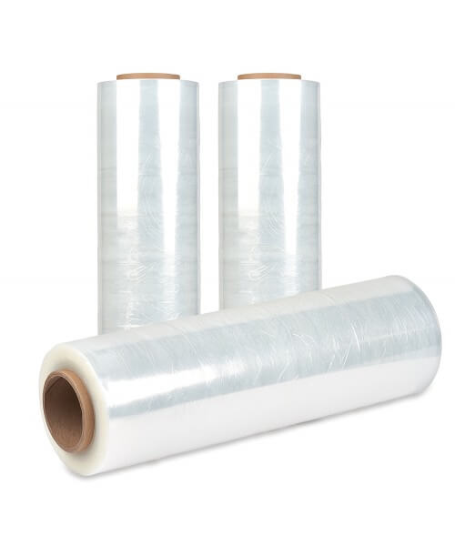Película stretch
